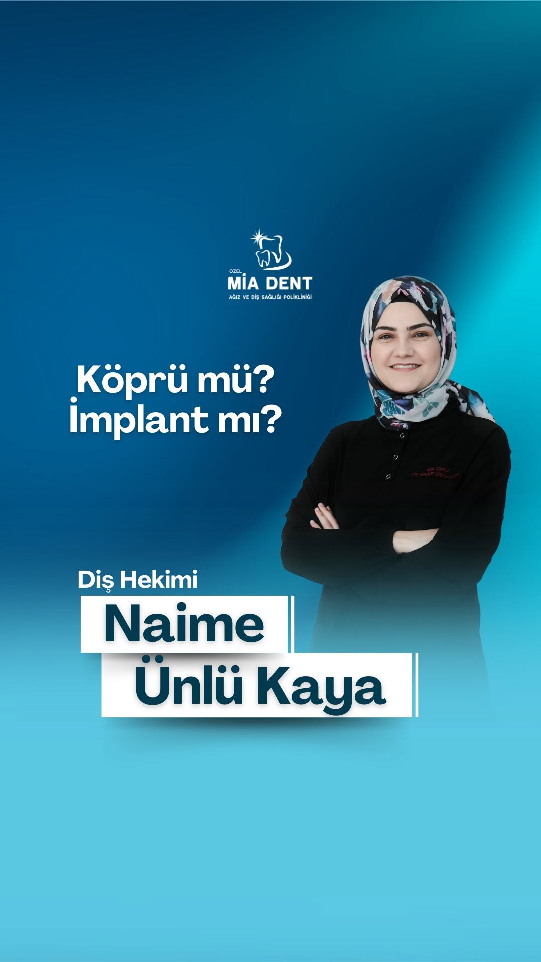 Bursa Diş Hekimi