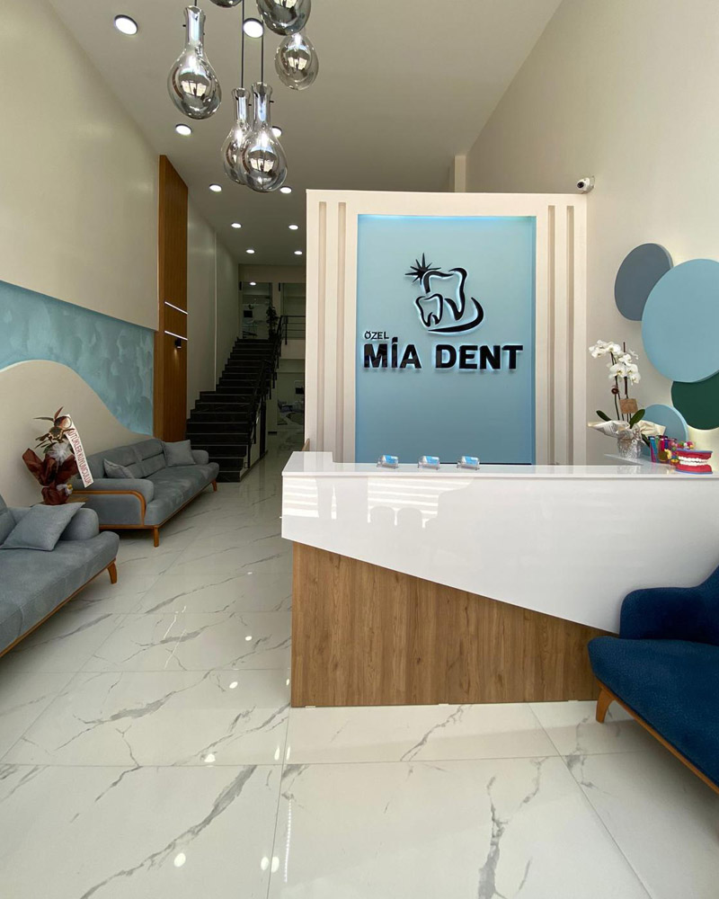 Bursa Panayır Diş Polikliniği