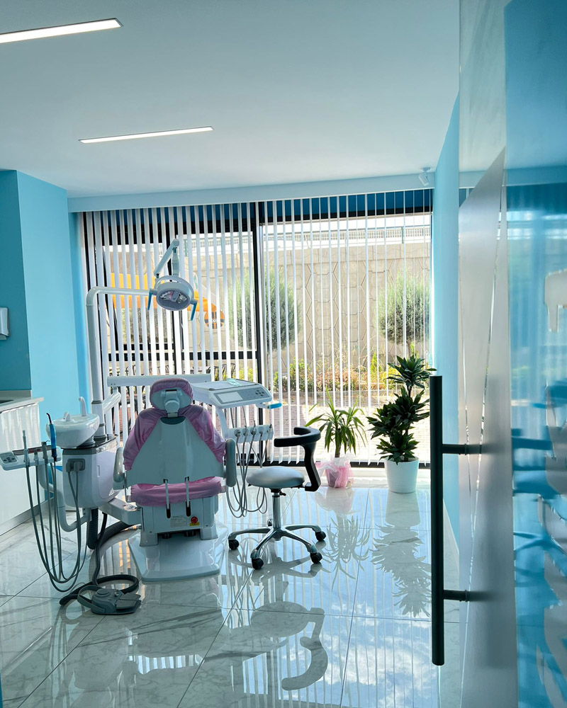 Bursa Panayır Diş Polikliniği