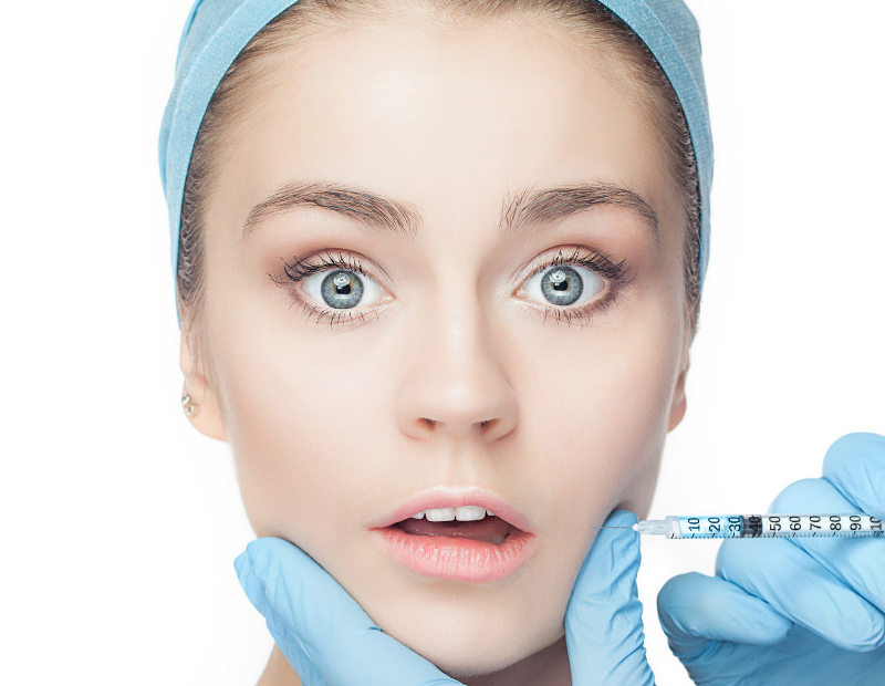 Diş Botox Uygulaması Bursa